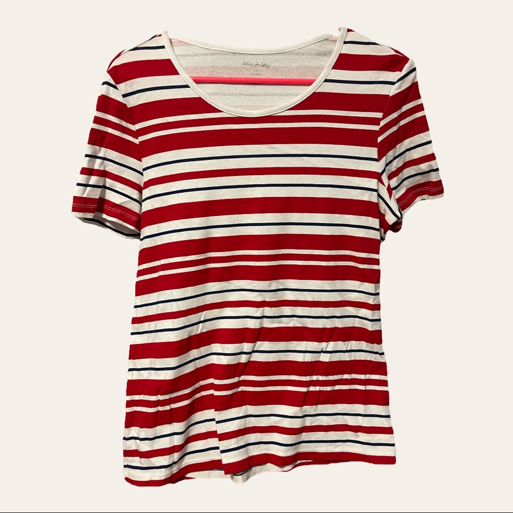 Women’s Striped Tee Bundle